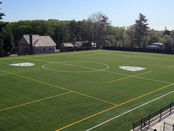 Highmark Stadium - Shaw Sports Turf